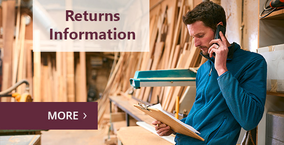 How to return an order