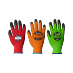 Traffi Gloves - X-Dura Latex