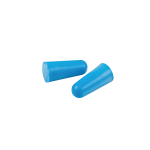 Disposable Foam Ear Plugs Uncorded - 100 Pairs