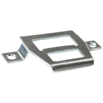 Side Hung Night Vent Lipped Keep 304SS To Suit IPA 23452