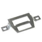 Side Hung Night Vent W/O Lip 304SS To Suit IPA 23452